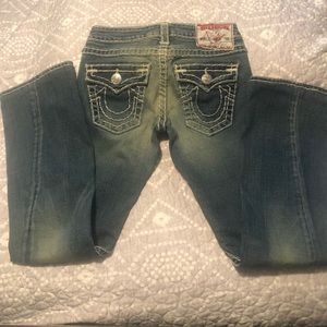 True religion jeans